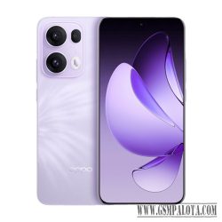 Oppo Reno13 Pro 5G Dual Sim 12GB RAM 512GB - Lila