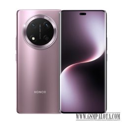 Honor Magic7 Lite 5G Dual Sim 8GB RAM 256GB - Titánlila
