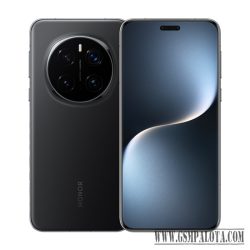 Honor Magic7 Pro 5G Dual Sim 12GB RAM 512GB - Fekete