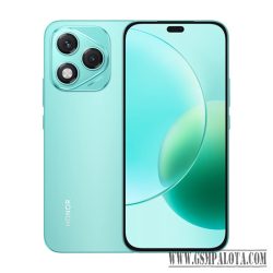 Honor 400 Lite 5G Dual Sim 8GB RAM 256GB - Zöld