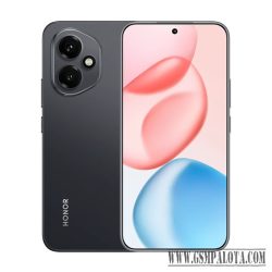 Honor 400 5G Dual Sim 8GB RAM 512GB - Fekete