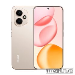 Honor 400 5G Dual Sim 8GB RAM 512GB - Sivatagi arany