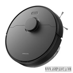 Dreame Robot D9 Max Gen2 - Fekete