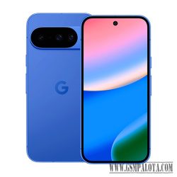 Google Pixel 10 5G Dual Sim 12GB RAM 128GB - Indigo