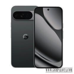   Google Pixel 10 Pro XL 5G Dual Sim 16GB RAM 512GB - Fekete (Obsidian)