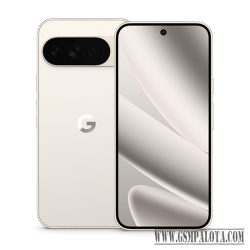   Google Pixel 10 Pro XL 5G Dual Sim 16GB RAM 256GB - Fehér (Porcelain)