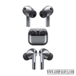 Samsung Galaxy Buds3 Pro R630 - Ezüst