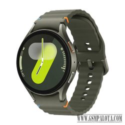 Samsung Galaxy Watch 7 L300 40mm BT - Zöld