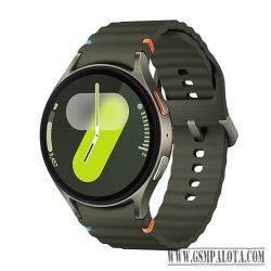 Samsung Galaxy Watch 7 L315 44mm LTE - Zöld