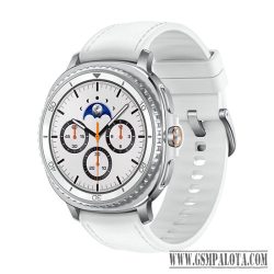 Samsung Galaxy Watch 8  L500 46mm BT - Fehér