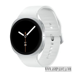 Samsung Galaxy Watch 8 L330 44mm BT - Ezüst