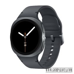 Samsung Galaxy Watch 8 L320 40mm BT - Szürke