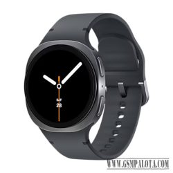 Samsung Galaxy Watch 8 L320 40mm BT - Szürke
