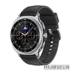 Samsung Galaxy Watch 8 L505 46mm LTE - Fekete