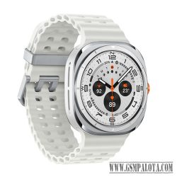   Samsung Galaxy Watch Ultra L705 (2025) 47mm LTE - Titánfehér