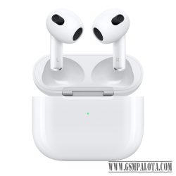 Apple AirPods 3. generációs, Fehér