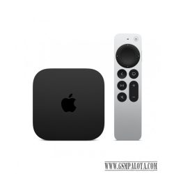 Apple TV 4K Wi_Fi 64GB tárhely (2022)