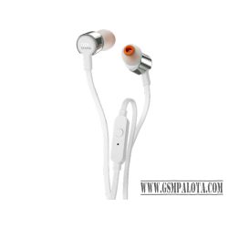 JBL T210 fülhallgató, Szürke