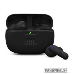 JBL Wave Beam 2 ANC True Wireless fülhallgató fekete