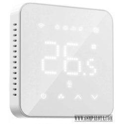 Meross okos termosztát elektromos padlófűtéshez