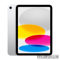 Apple iPad 10.9 2022 256GB MPQ83 Ezüst