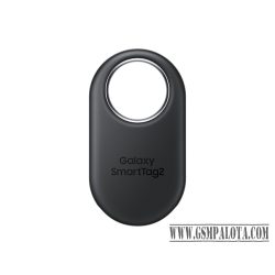 Samsung Galaxy Smart Tag 2, Fekete