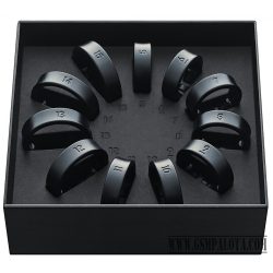 Samsung Galaxy Ring méret próba csomag okos gyűrűhöz