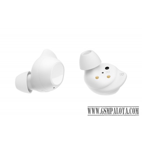 Samsung Galaxy Buds FE wireless fülhallgató,Fehér