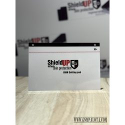ShieldUP öntapadó sablon 18/12 CM