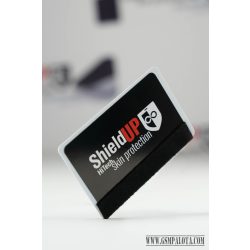 Shieldup simítókártya 9cm