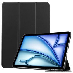 Apple iPad Pro 11 (2024) tablet tok, Fekete