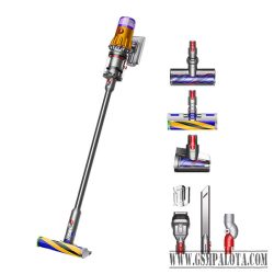 Dyson Porszívó V12 Detect Slim Absolute 2023