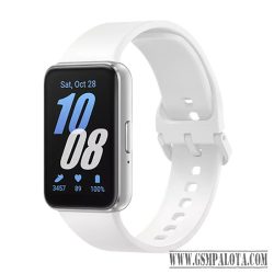 Samsung Galaxy Fit 3 R390 40mm BT - Ezüst