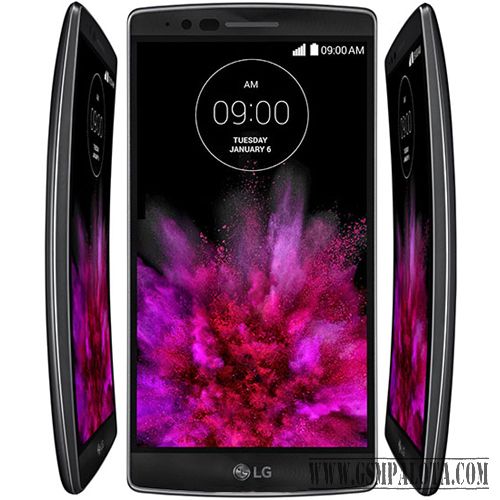 LG G Flex