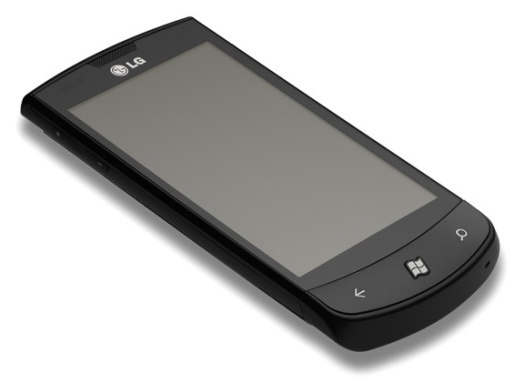 LG Optimus 7