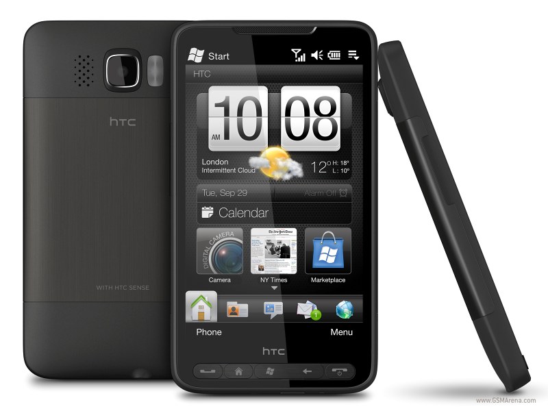 HTC Touch