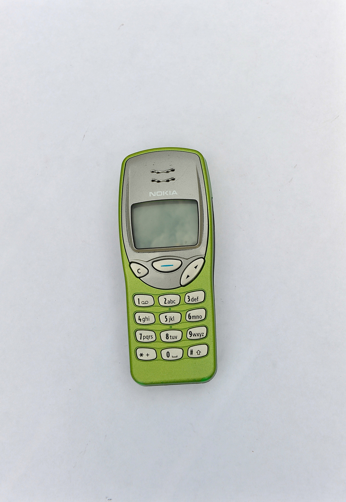 Nokia 3210