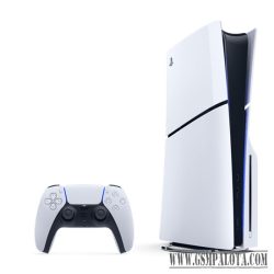 Sony PlayStation 5 Slim Disc Edition 1TB - Fehér