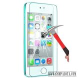 Üvegfólia telefonra méretre vágva és csomagolva