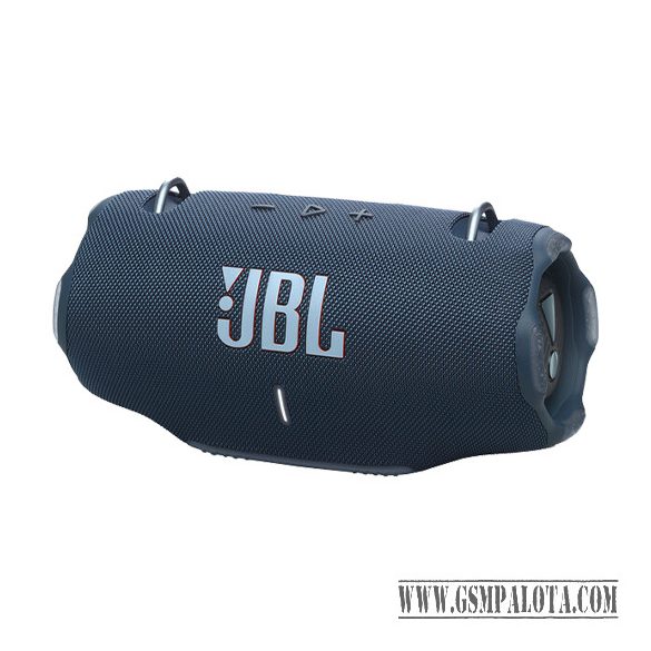 JBL Xtreme 4 - Kék