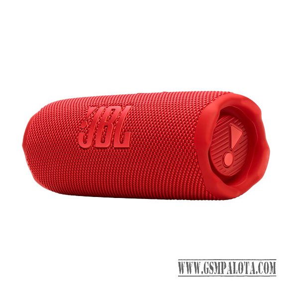 JBL Flip 7 - Piros