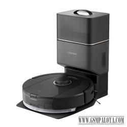 Roborock Q5 Pro Plus - Fekete
