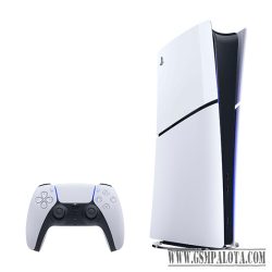 Sony PlayStation 5 Slim Digital Edition 1TB - Fehér