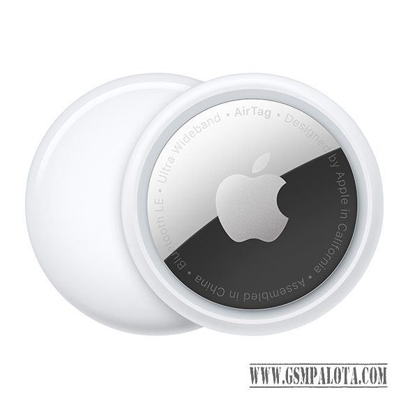 Apple AirTag 1 Pack - Fehér