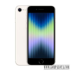 Apple iPhone SE3 5G (2022) 128GB - Starlight
