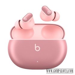 Beats Sudio Buds+ - Rózsaszín