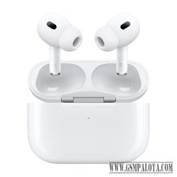   Apple AirPods Pro 2nd Gen. with MagSafe Charging Case (USB-C) - Fehér