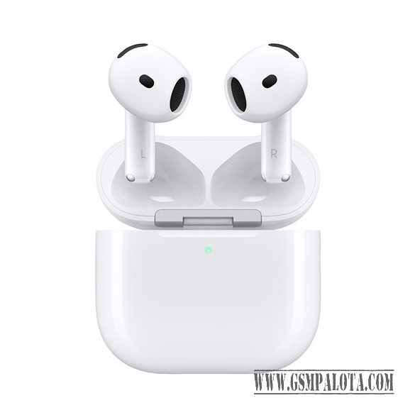 Apple AirPods 4 - Fehér