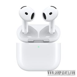 Apple AirPods 4 ANC - Fehér