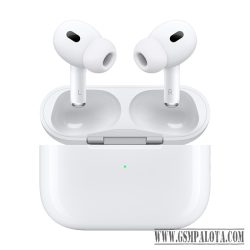   Apple AirPods Pro 2nd Gen. with MagSafe Charging Case (USB-C) - Fehér